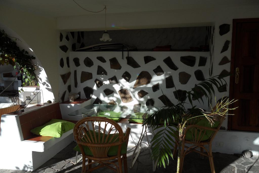 Casa Estefano Policarpo Hostel Fuer Wanderer Valle Gran Rey Room photo