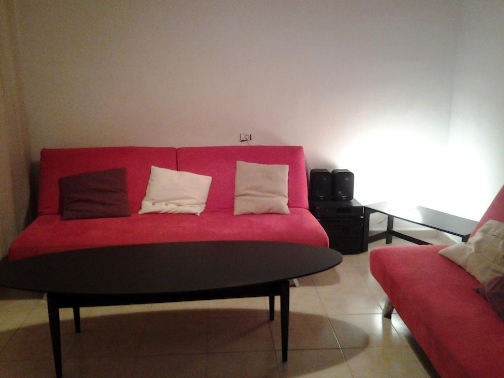Casa Estefano Policarpo Hostel Fuer Wanderer Valle Gran Rey Room photo